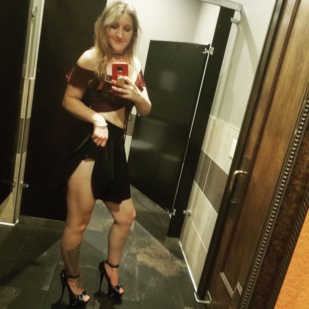 Meet your Posher, Hannah